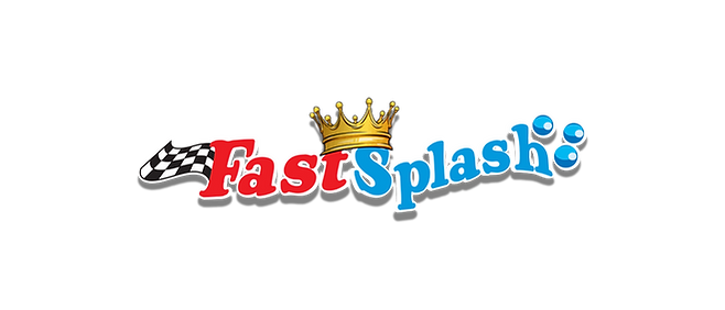 012 Fast Splash Car Wash