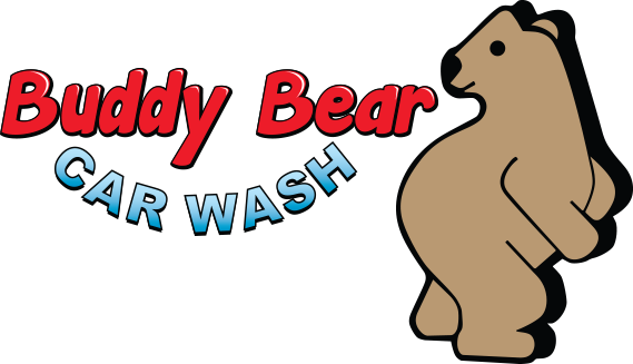 014 Buddy Bear Car Wash