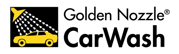 Golden Nozzle Car Wash